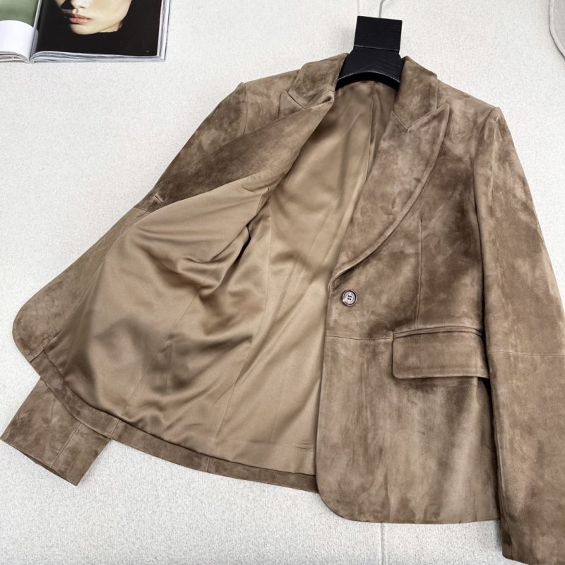 Brunello Cucinelli Outwear